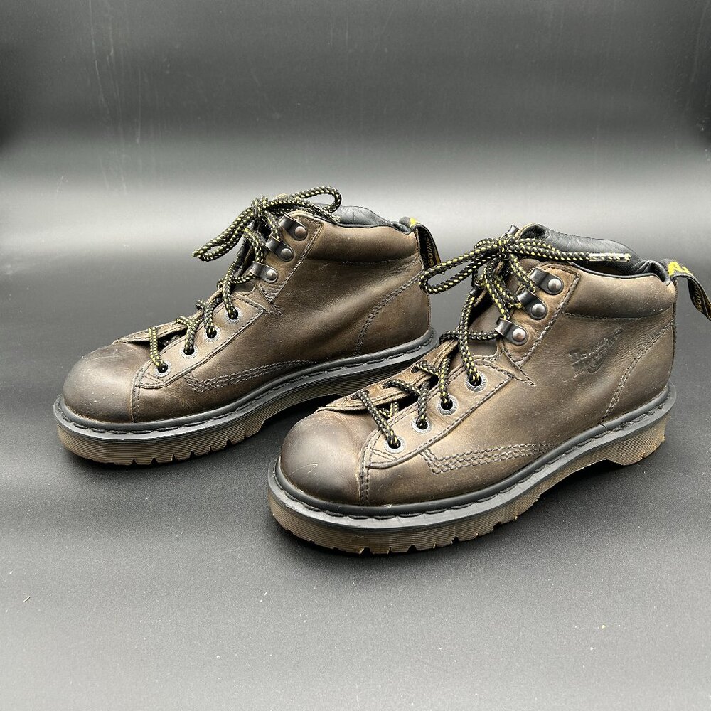 ​Dr. Martens 8287 Made in England Boots – Size 9 – Excellent Condition